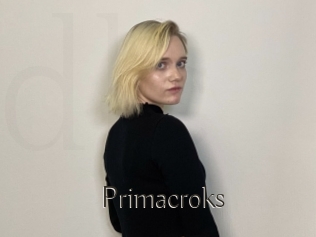 Primacroks