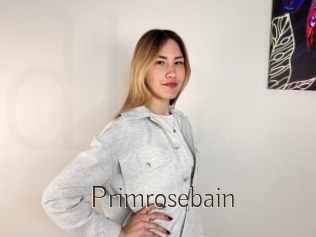 Primrosebain