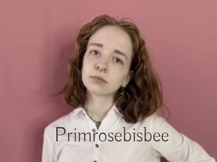 Primrosebisbee