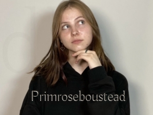 Primroseboustead