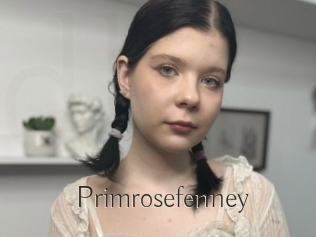 Primrosefenney
