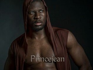 Princejean