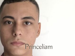Princeliam