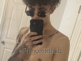 Princeofdhub