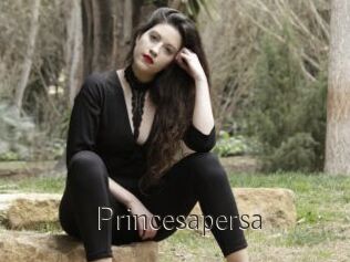 Princesapersa