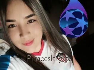 Princeslatynx