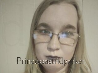 Princessastridparker