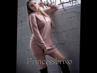 Princessbrixo