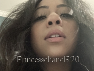 Princesschanel920