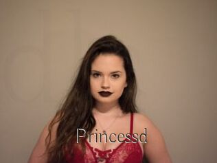 Princessd