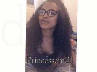 Princessem21
