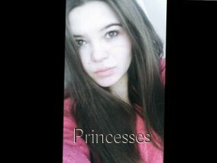 Princesses
