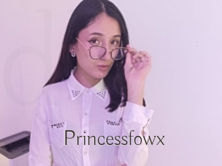 Princessfowx