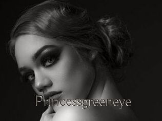 Princessgreeneye