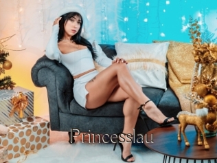 Princesslau