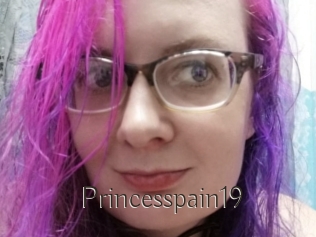 Princesspain19