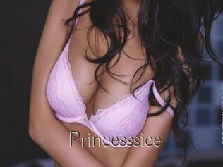 Princesssice
