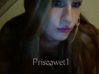 Priscawet1