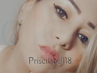 Priscilabell18