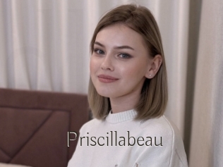 Priscillabeau