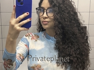 Privateplanet