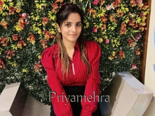 Priyamehra