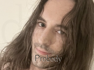 Probody