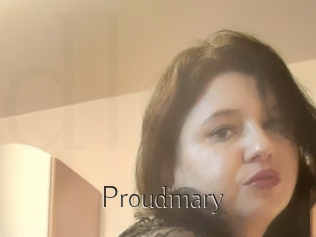 Proudmary