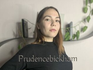 Prudencebickham