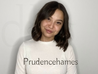 Prudencehames