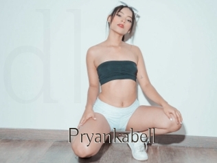 Pryankabell