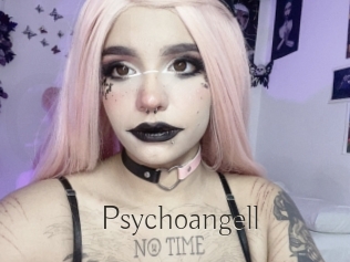 Psychoangell
