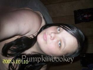 Pumpkinbookey