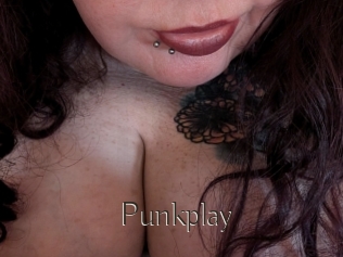 Punkplay