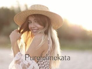 Purefelinekata