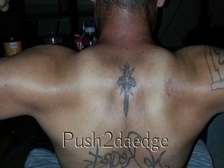 Push2daedge