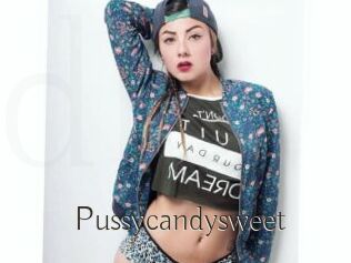 Pussycandysweet