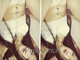 Pussycienta