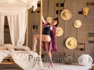 Pussypumps