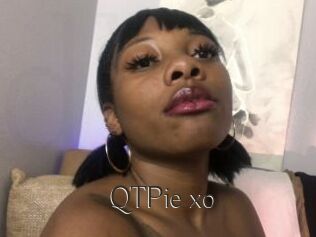 QTPie_xo