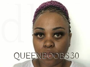 QUEENBOOBS30