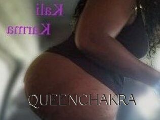 QUEENCHAKRA