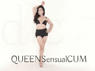 QUEENSensualCUM