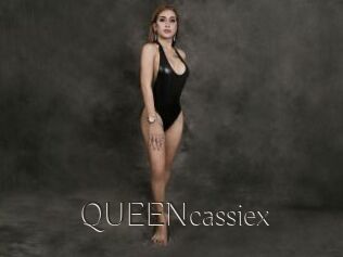 QUEENcassiex
