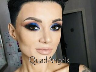 QuadAngels