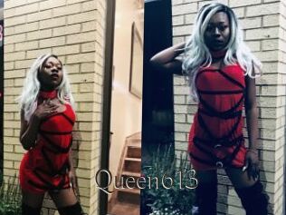 Queen613