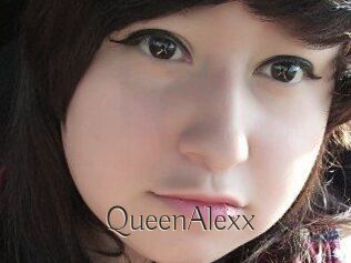 QueenAlexx