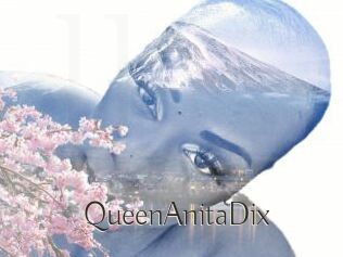 QueenAnitaDix
