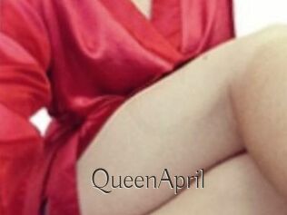 QueenApril