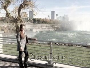 QueenBarie